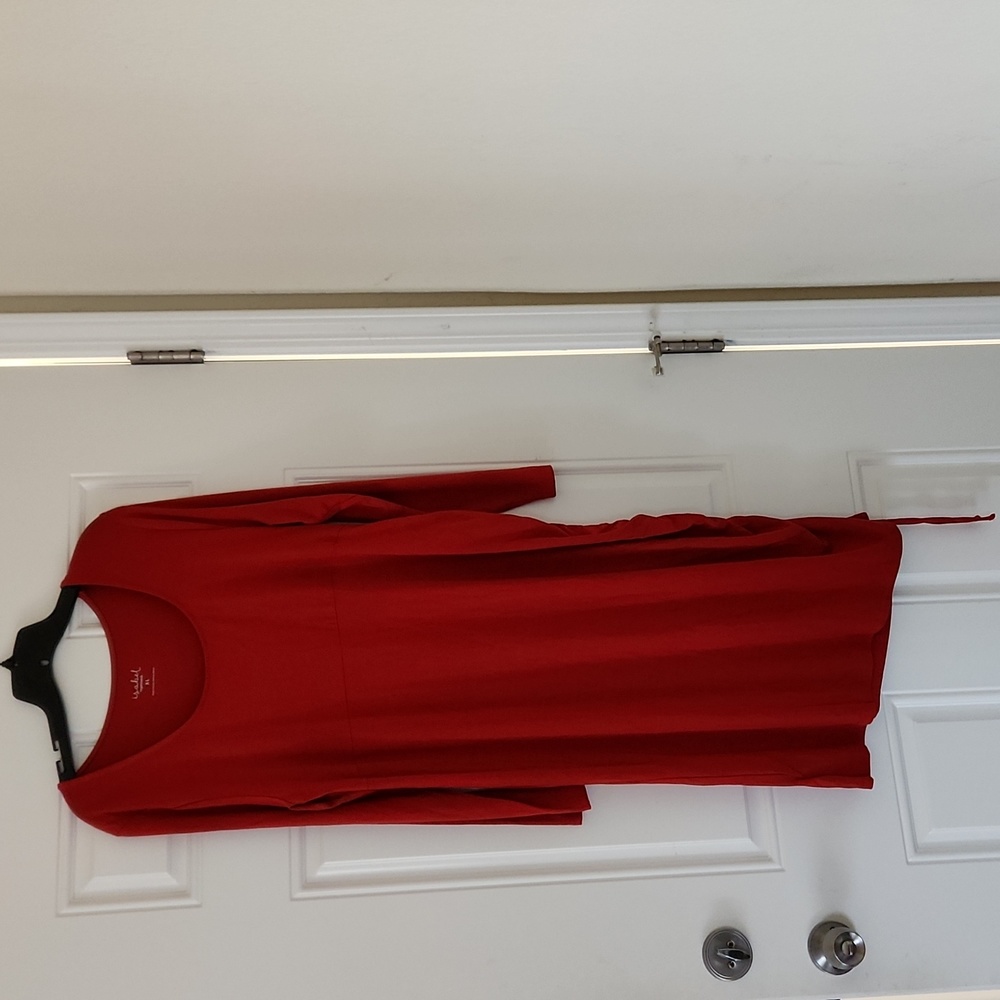 NWT: Isabel Maternity Dress